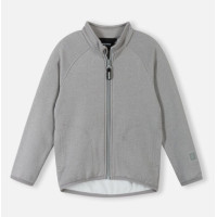 Детский велюровый кардиган Reima Kahvilla 5200014B-9150